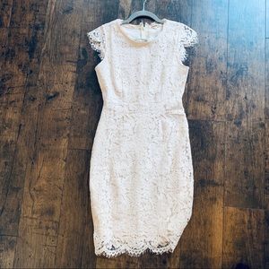 Elouise Belle Dress